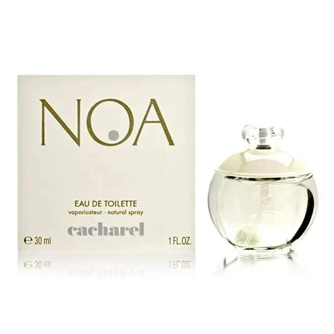 Cacharel NOA 1oz  Women's Eau de Toilette