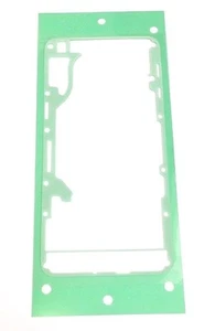 Original Back Cover Panel Adhesive For Samsung Galaxy S6 Edge+ G928 All Carriers - Picture 1 of 3