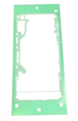 Оригинальная задняя крышка панели клей для Samsung Galaxy S6 Edge + G928 всех операторов - Изображение 1 из 3