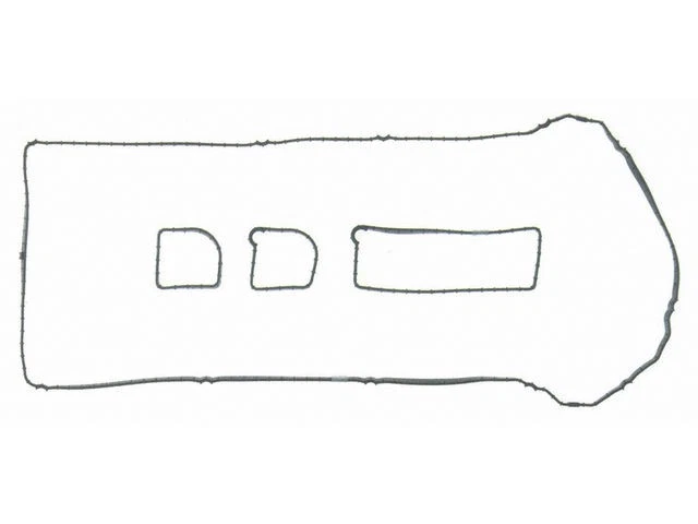 Valve Cover Gasket Set For 2011-2012 Lincoln MKZ 2.5L 4 Cyl BZ674JM Foto 1 de 1