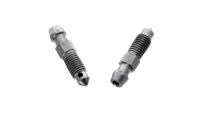 for FORD PROBE REAR STAINLESS STEEL Brake Caliper Bleed Screws M7x1 - Image 1 of 3