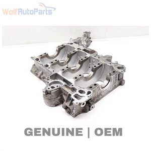 2013-2015 AUDI A8 QUATTRO 4.0L - Engine Short Block / Crankcase 079103032EA - Picture 1 of 5