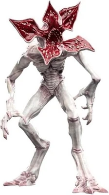 STRANGER THINGS DEMOGORGONE Statuetta Figura 14cm Originale WETA Mini Epics - Immagine 1 di 4