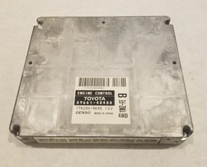Lexus RX300 2003 - ECU ECM PCM - 89661-48400 - Imagen 1 de 1