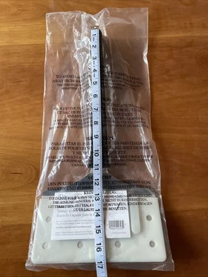 Pampered Chef BBQ Grill Jumbo Turner Spatula #2703 – XL Stainless Steel w/ Cover - Image 1 of 4