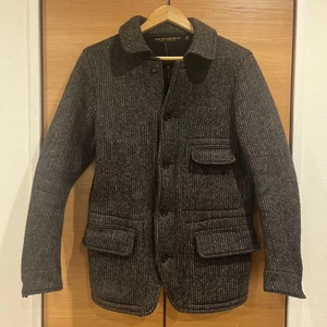 FREEWHEELERS Hunting Coat #1028 - Picture 1 of 6