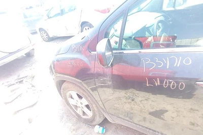 Chevrolet Trax 2018 transmisión automática OEM 102 k millas - LKQ383838149 Foto 1 de 4