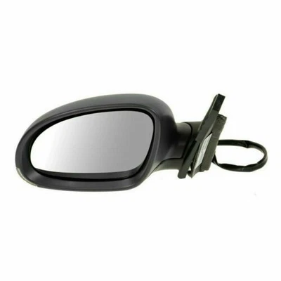 Espejo retrovisor LH eléctrico/calefactable no plegable WO/memoria para Volkswagen Passat 2003 2005 Foto 1 de 2