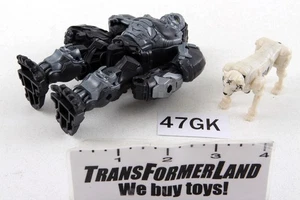 Optimus Primal Arrowstripe 100% Complete Rise of the Beasts Transformers - Picture 1 of 3
