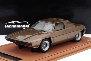 FERRARI 308 GT BERTONE RAINBOW 1976 bronze au 1/18 de Tecnomodel TM18-180E - Imagen 1 de 2