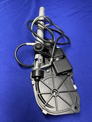 Oldsmobile Delta 88 1987 antena de alimentación reconstruida✅ Foto 1 de 3