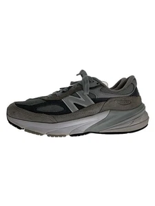 NEW BALANCE SNEAKERS BASSE W990 GRIGIO 24,5 cm grigio usate - Foto 1 di 4