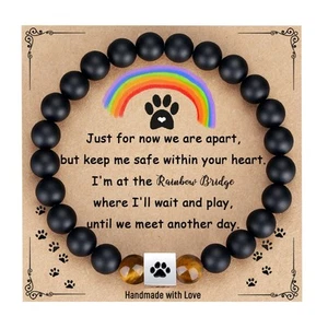 Dog Memorial Gifts for Loss of Dog, Pet Sympathy Gift, Pet Passing Away Remem... - Picture 1 of 7