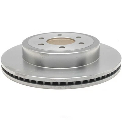 Rotor de freno delantero para Dodge Dakota Raybestos 2003-2004 780145R Foto 1 de 3