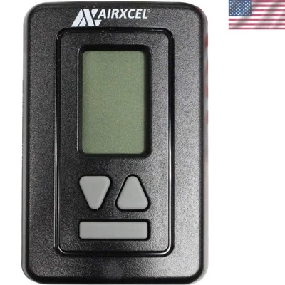 Airxcel 9430-3402 Digital Thermostat - Cool Only - Image 1 of 2