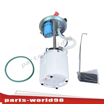 NUEVO conjunto de bomba de combustible compatible con Hummer H3 y H3T 2009 3,7 L 5,3 L GAM1310 Foto 1 de 4