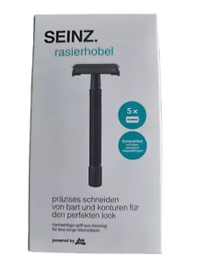 Seinz Rasierhobel - Bild 1 von 1