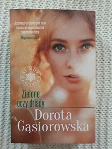 Zielone Oczy Driady - Bild 1 von 2