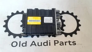 Motorsteuergerät 855907403B 0280000718 Audi 80/100 Golf 2 Jetta RP PM 4B - Bild 1 von 8