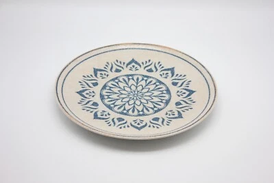 Saturnia exklusives italienisches Porzellan-Geschirr "Piatto Piano" 28cm - Bild 1 von 4