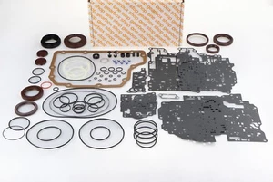 AF40 TF80SC OVERHAUL KIT - ALFA ROMEO,CITROEN,LANCIA,PEUGEOT,RENAULT,SAAB,VOLVO - Picture 1 of 4