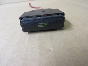 AUDI A4 A 4 98 1998 POWER WINDOW LOCKOUT SWITCH - Picture 1 of 3