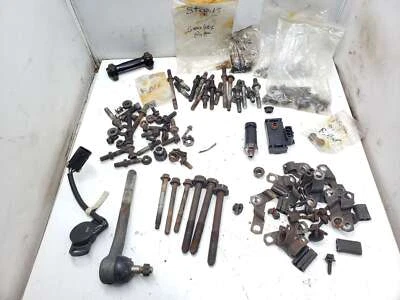 Lots of bolts for Chevrolet 6.2 diesel (intake manifold, gearbox, fan, timing... - Image 1 of 4