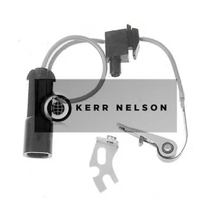 INTERMOTOR Ignition Distributor Contact Breaker Points ICS050 FOR Strada Genuine - Picture 1 of 6