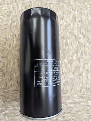 Hydraulic Filter fits Mahindra 4035 4535 5035 007202702C1 - Image 1 of 3