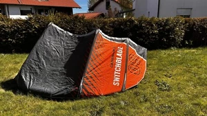 Cabrinha switchblade 09 qm - Bild 1 von 2