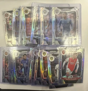 2021-22 Panini Prizm Premier League Hyper Prizms PICK YOUR OWN CARDS - Picture 1 of 1