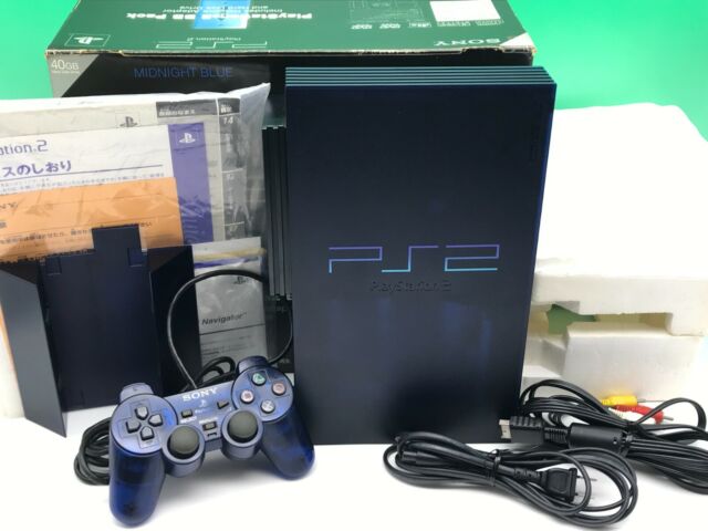 PlayStation 2 em Oferta