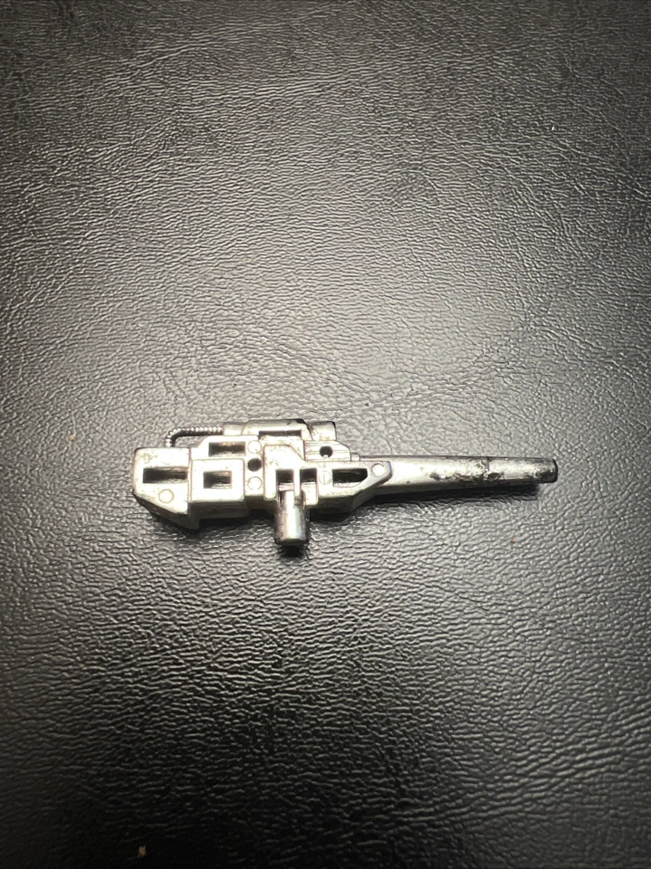 Pistola de expulsión Transformers G1 parte arma accesorio Foto 1 de 1