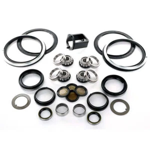 Steering Knuckle Swivel Hub Kit For Nissan Patrol GU Y61 1997-On - Bild 1 von 1