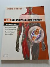 The Musculoskeletal System 2nd Edition 