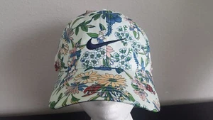 Nike Unisex Dri-Fi Golf Hat Heritage 86 Cap DH1960-394 Multicolor - Picture 1 of 12