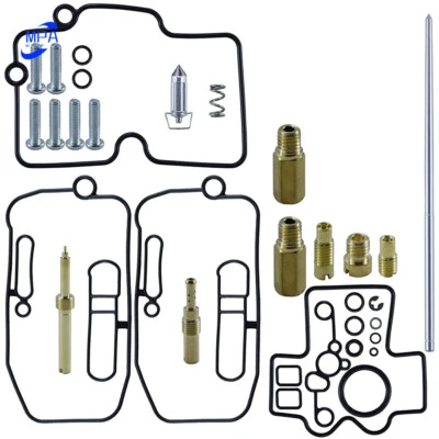 Carburetor Rebuild Repair Kit For KTM 400XCW/EXC 450SX/SMF/EXC/XC-F/SXF 505SXF - Изображение 1 из 4