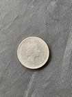 1990  5p Five Pence Circulated Coin Very Rare It’s Difficult To Find It 5 PENCE