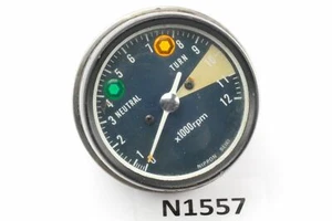 Honda CJ 250 T Bj. 1979 - Tachometer N1557 - Picture 1 of 2