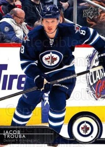 2014-15 Upper Deck #197 Jacob Trouba - Picture 1 of 1