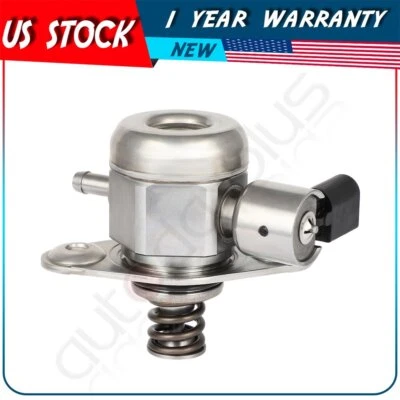 Bomba de combustible de alta presión de inyección directa para Mercedes-Benz C300 2015-2018 Foto 1 de 4