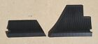 Ferrari F40 Floormats Rubber. OEM Replacement if yours are worn.