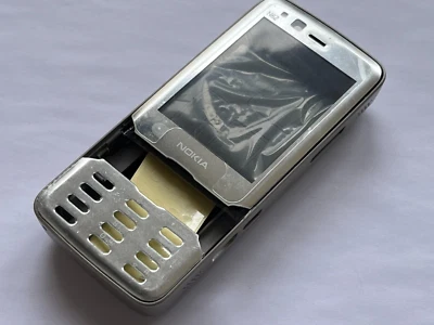 Nokia N82 Full Housing Cover - Image 1 of 3