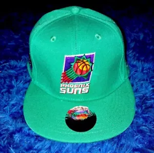 Phoenix Suns 1995 All Star Weekend Snapback - Picture 1 of 2