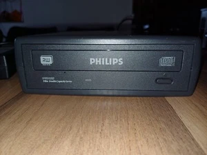 graveur lecteur dvd externe Phillips SPD3000CC - Afbeelding 1 van 4