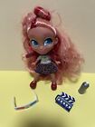 ✿● JP Just Play Hairdorables Serie 4 Doll Puppe  Phoebe No 10