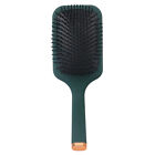 Green Mesh Red With Black Nylon Tooth Comb  Gf