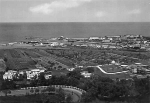 B5101) PESARO PANORAMA - Bild 1 von 2