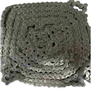 Catena a rulli Power Rite 25SS passo 0,250", scatola da 10 piedi - Foto 1 di 2
