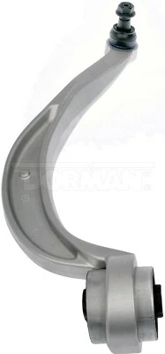 Para 2010-2016 Audi A5 braço de controle e conjunto de junta esférica FL inferior Rrward Dorman - Imagem 1 de 2